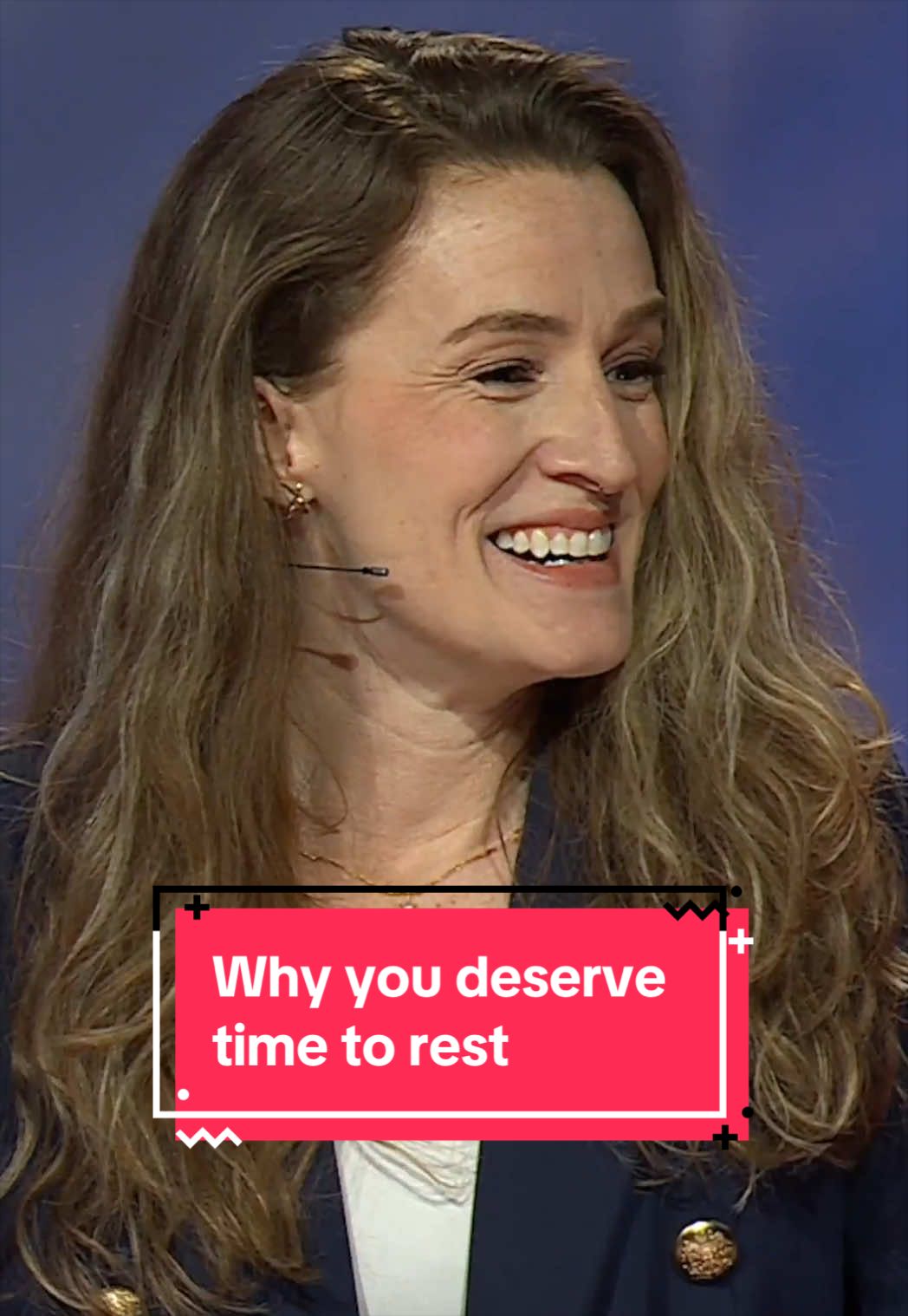 @TED Talks