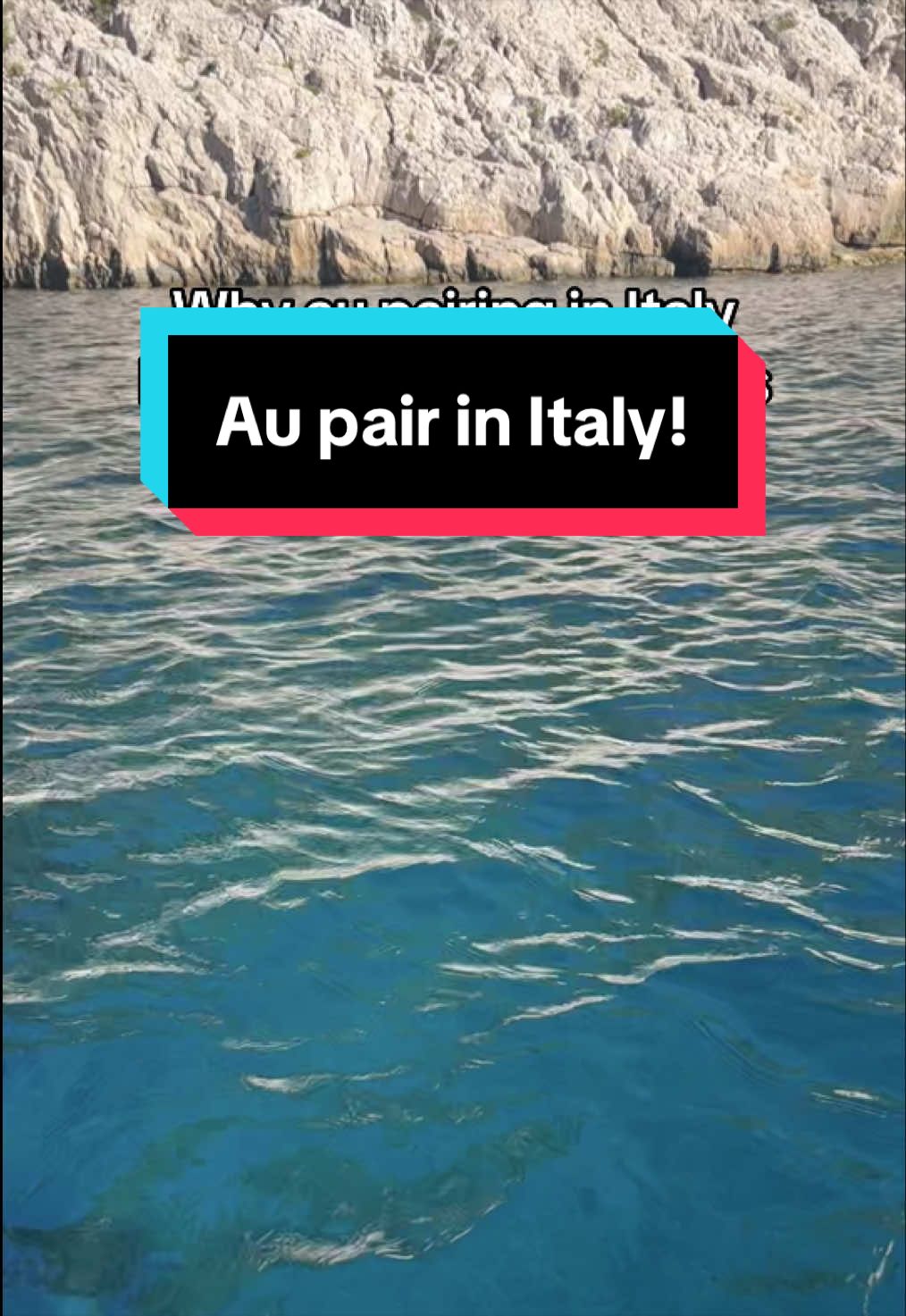 @Rome Abroad | Au Pair Agency