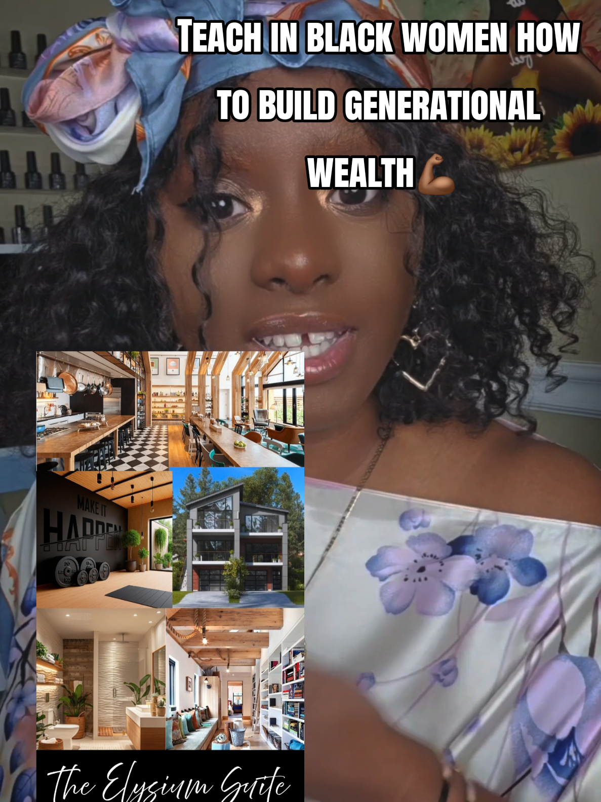 @Vision To Income
