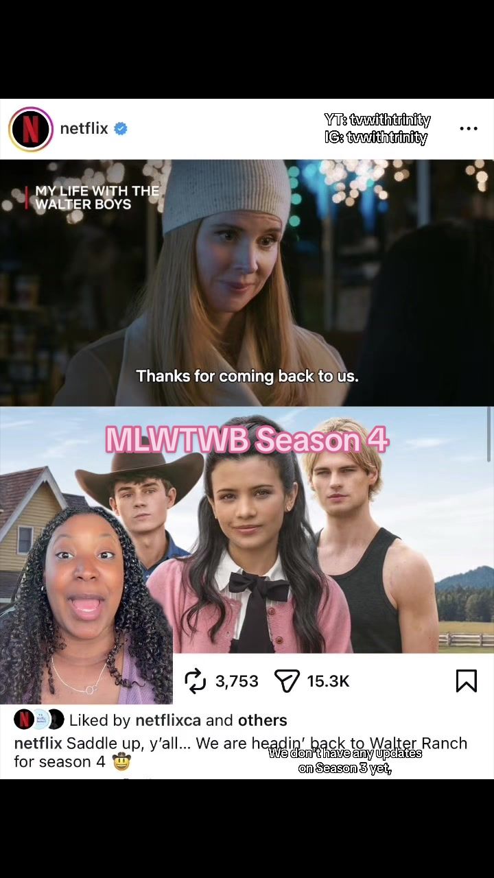 @tvwithtrinity