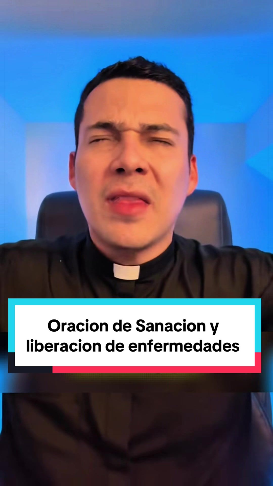 @Oremos con M&aacute;s Fe