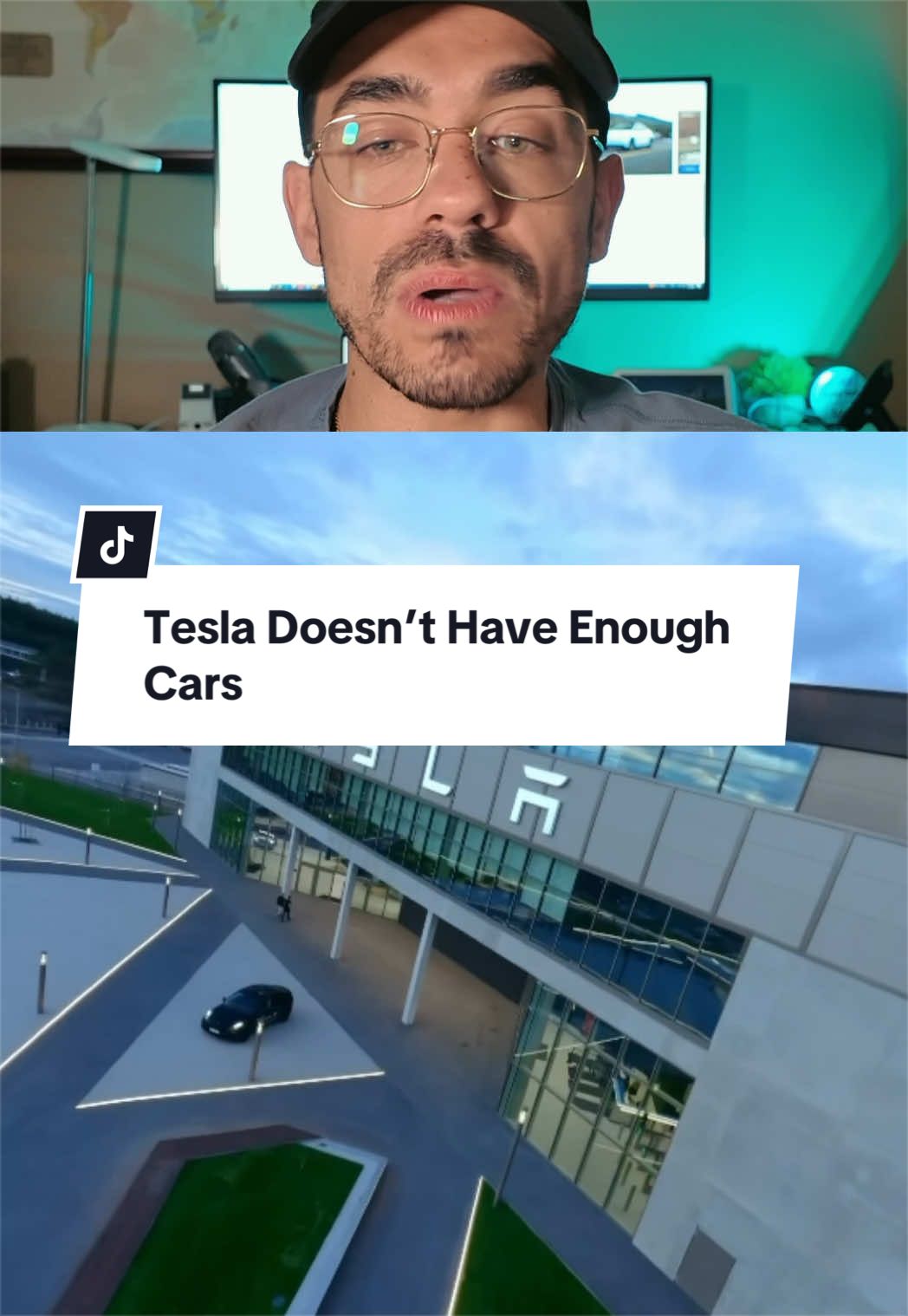@Ray | Tesla and TSLA News