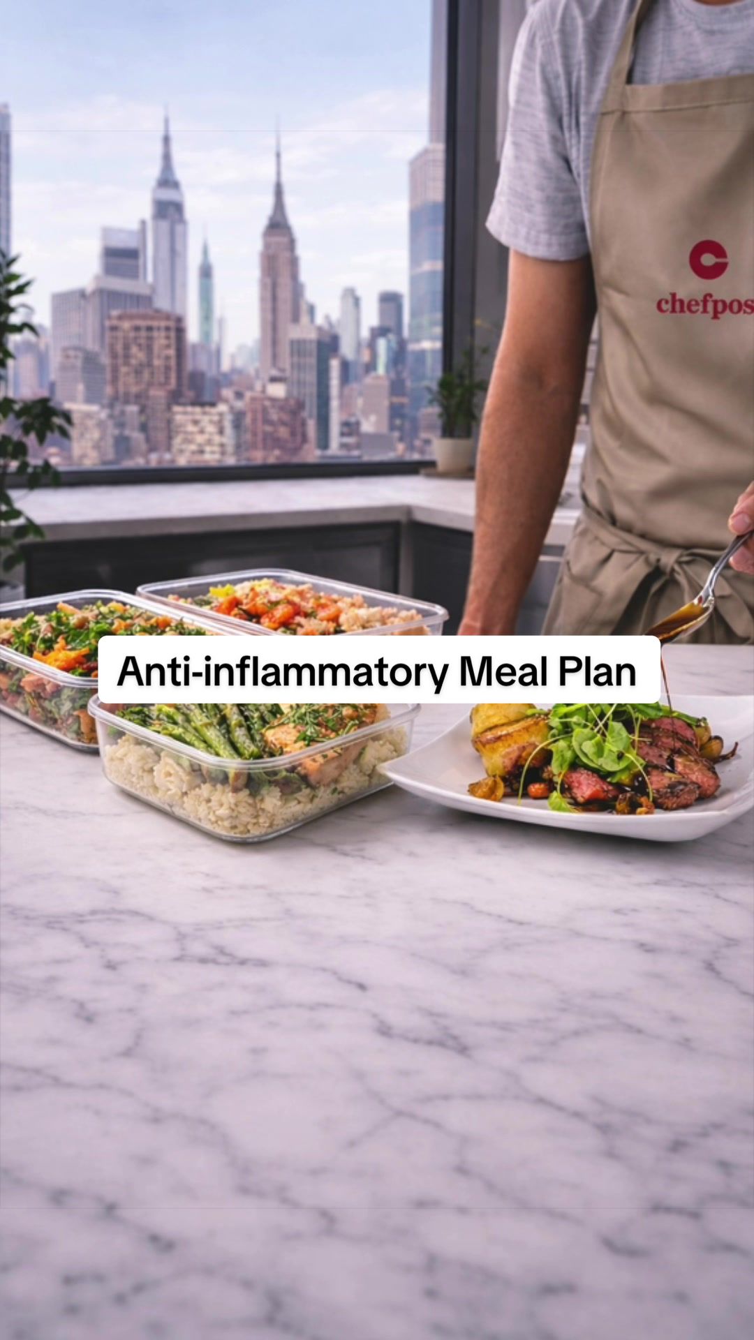 @Chefpost