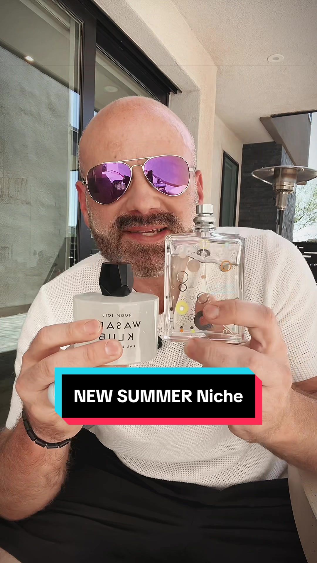 @Marshall the Scent Addict