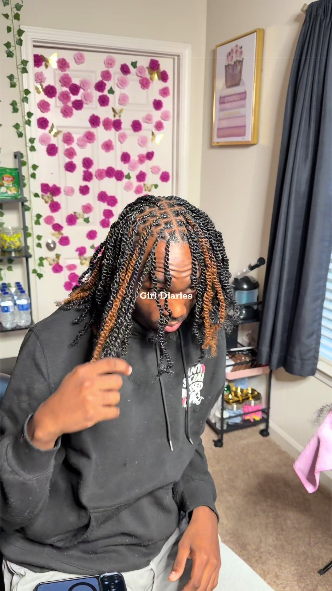 @Lexx | Columbus GA Hairstylist