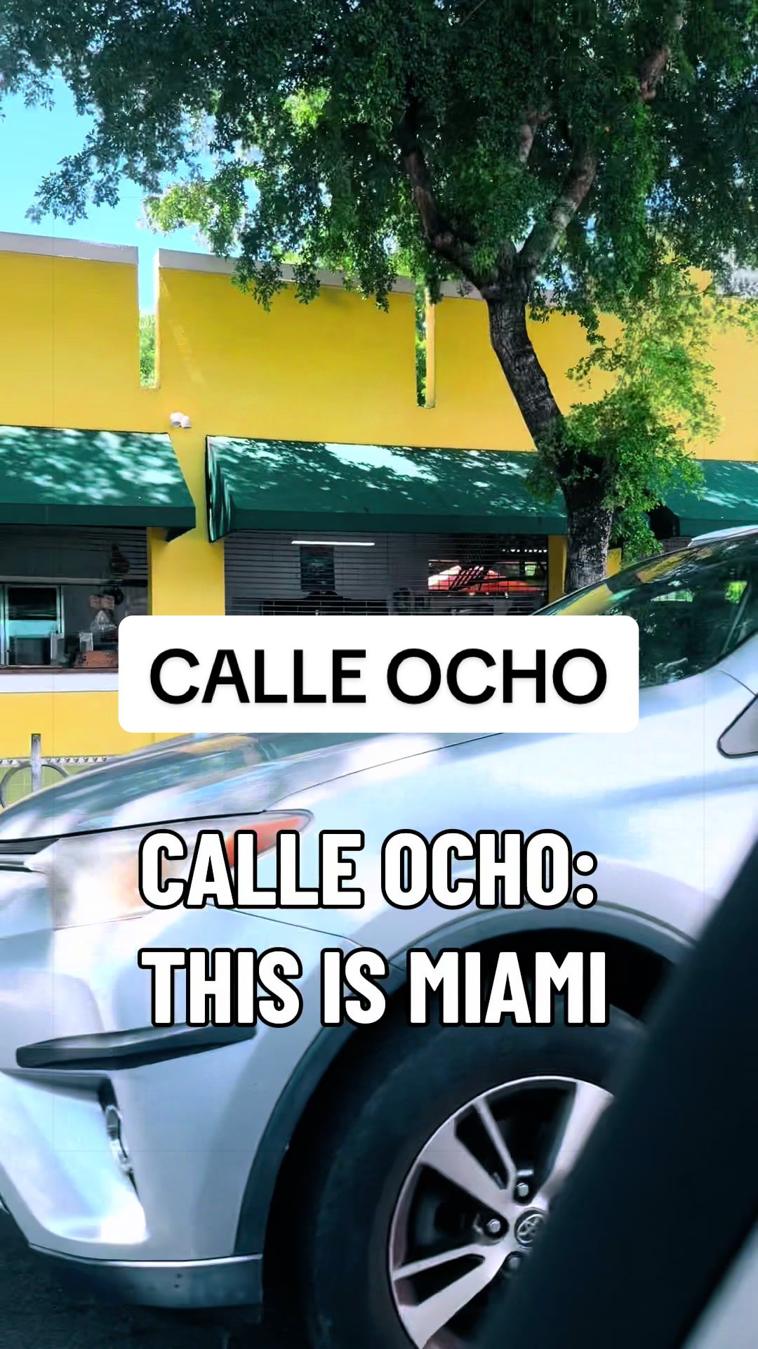 @ThatJewelryGal &bull; Old Miami