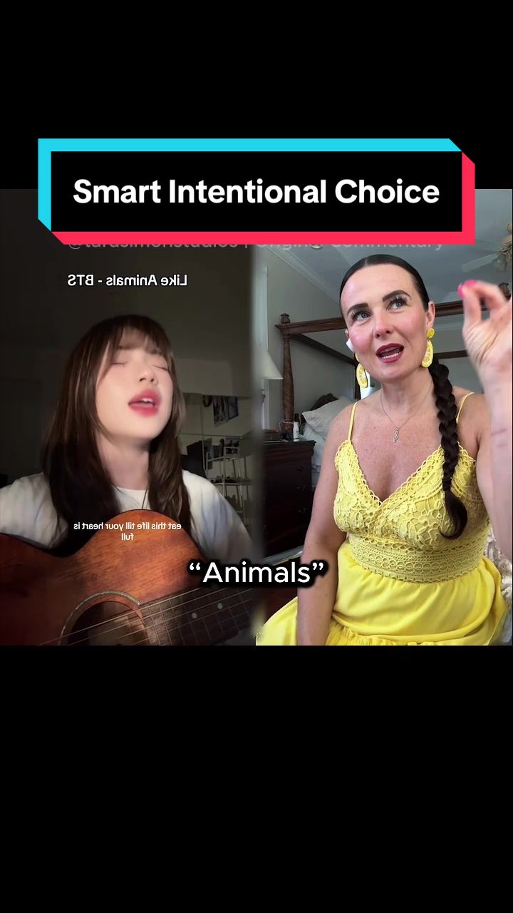 @Tara Simon Vocal Coach