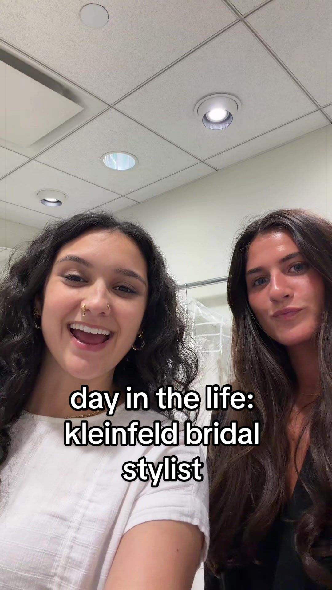@anna | bridal stylist