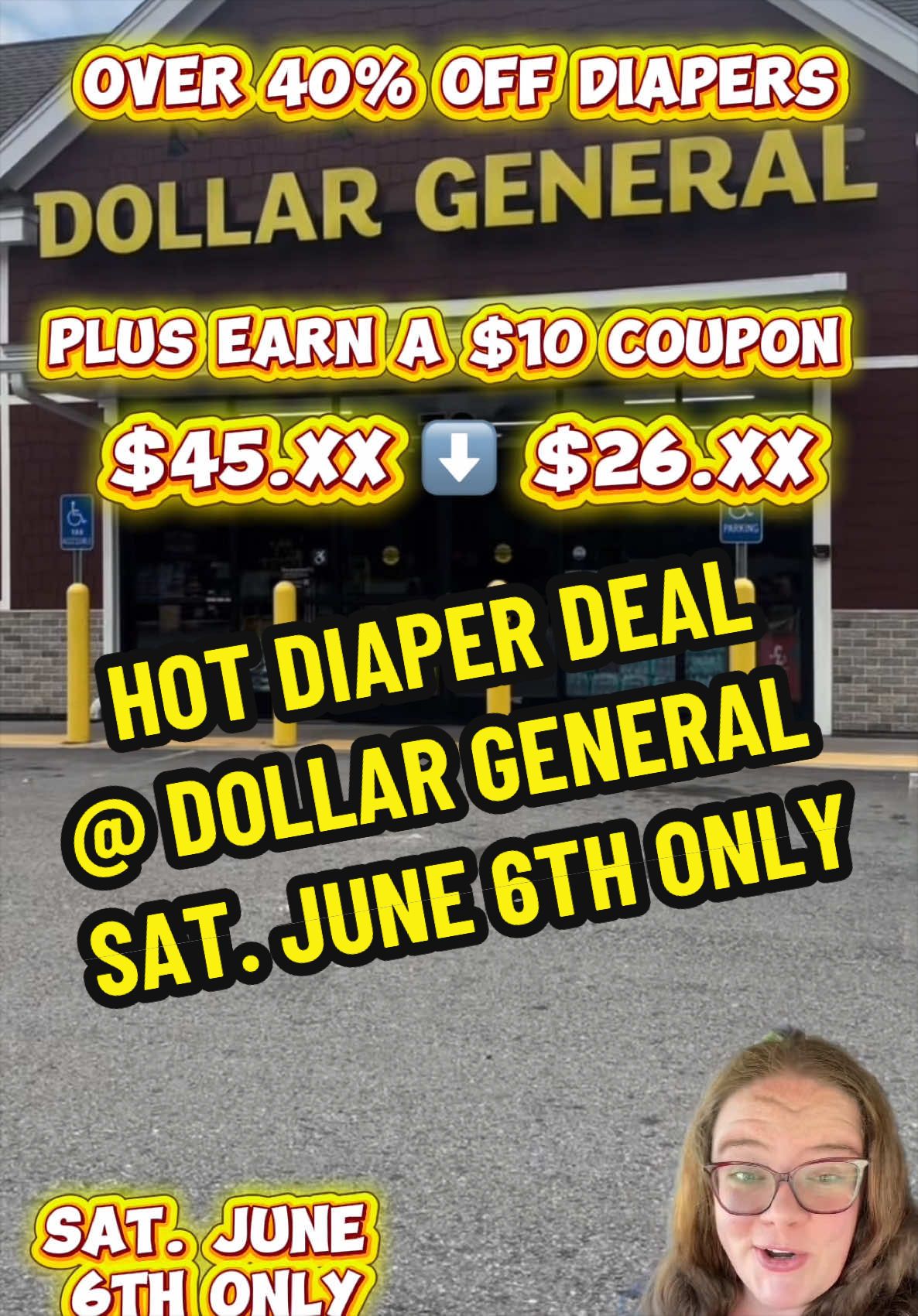 @Couponing with Kay