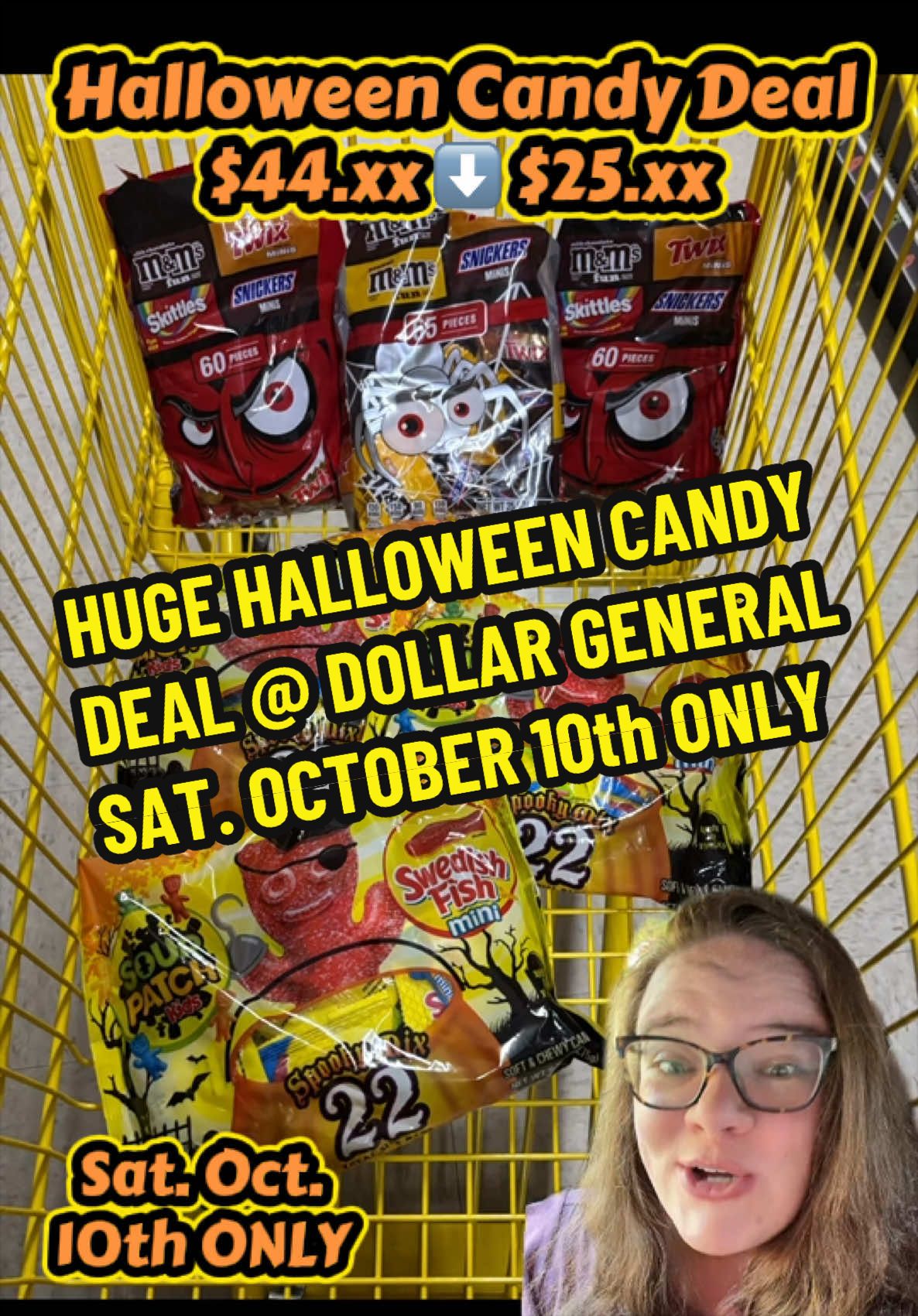 @Couponing with Kay