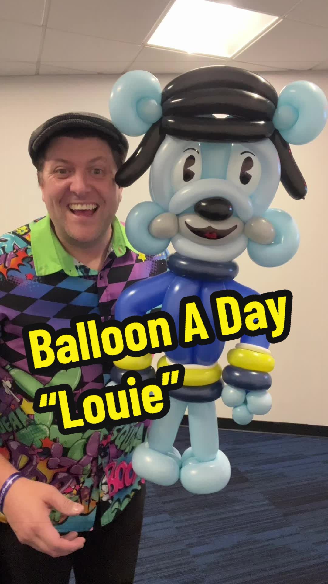@🎈Balloon Josh 🎈