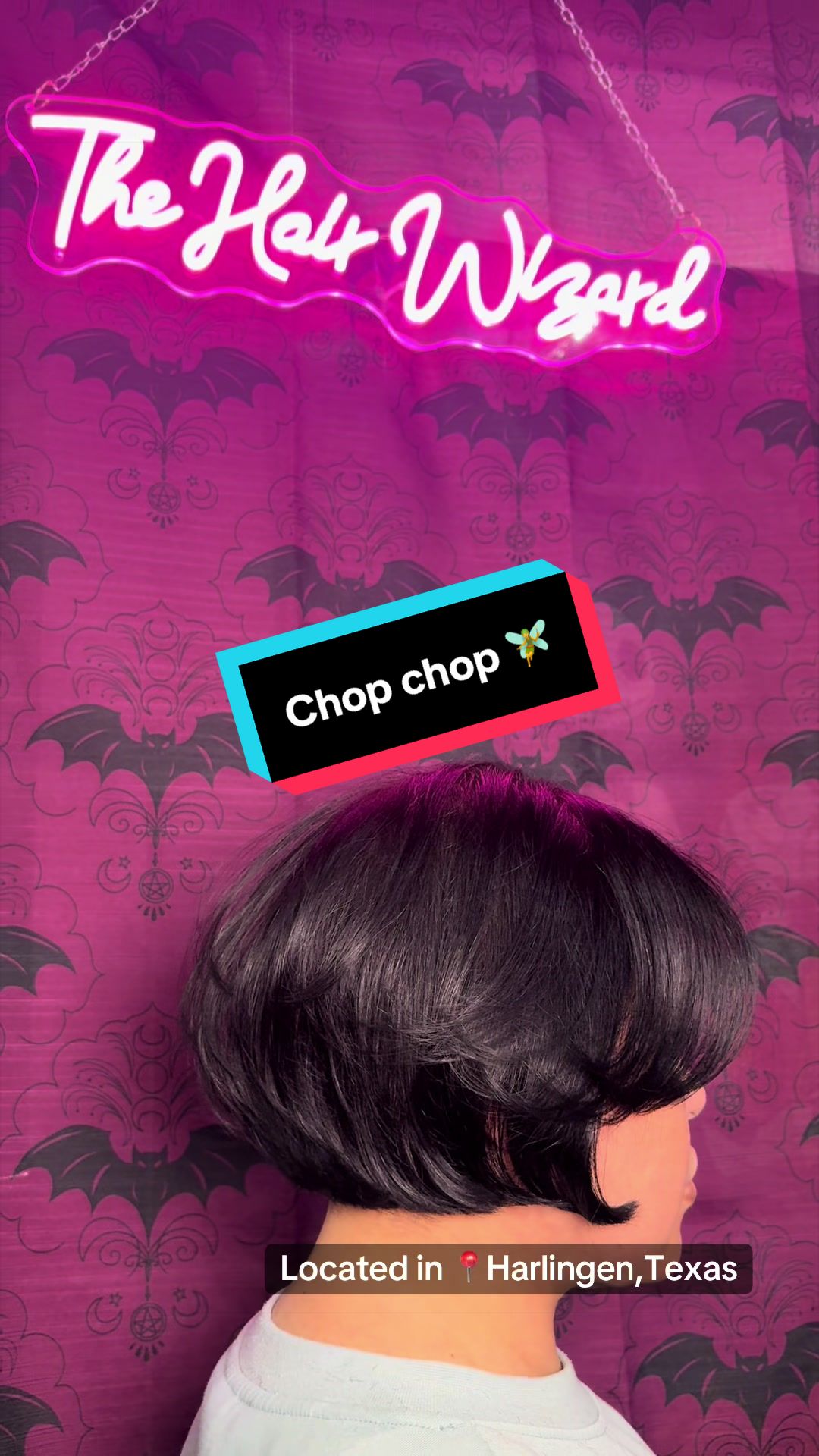 @Jay.thehairwizard 💇🏻&zwj;♀️🖤🦇