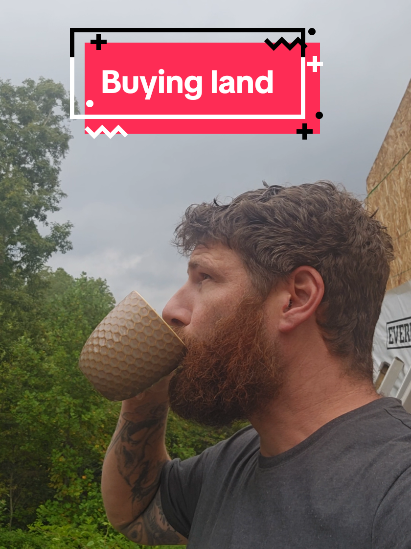@Off Grid Sean