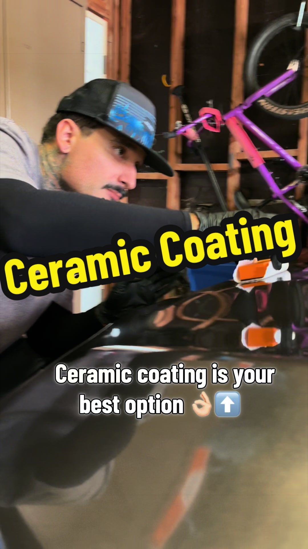 @SR Elite Detailing