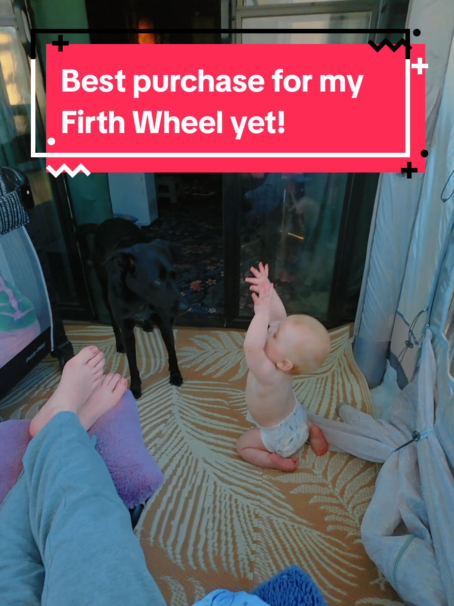 @Kait | Boy Mom | Rv Livin