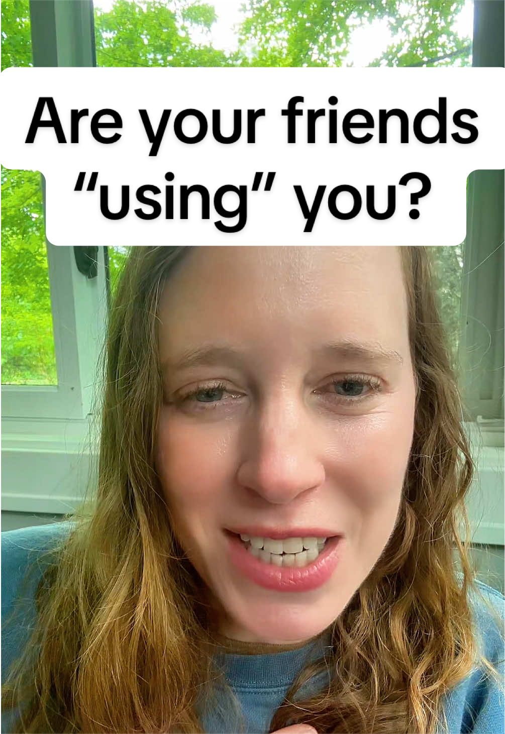 @Mary Teaches Social Skills