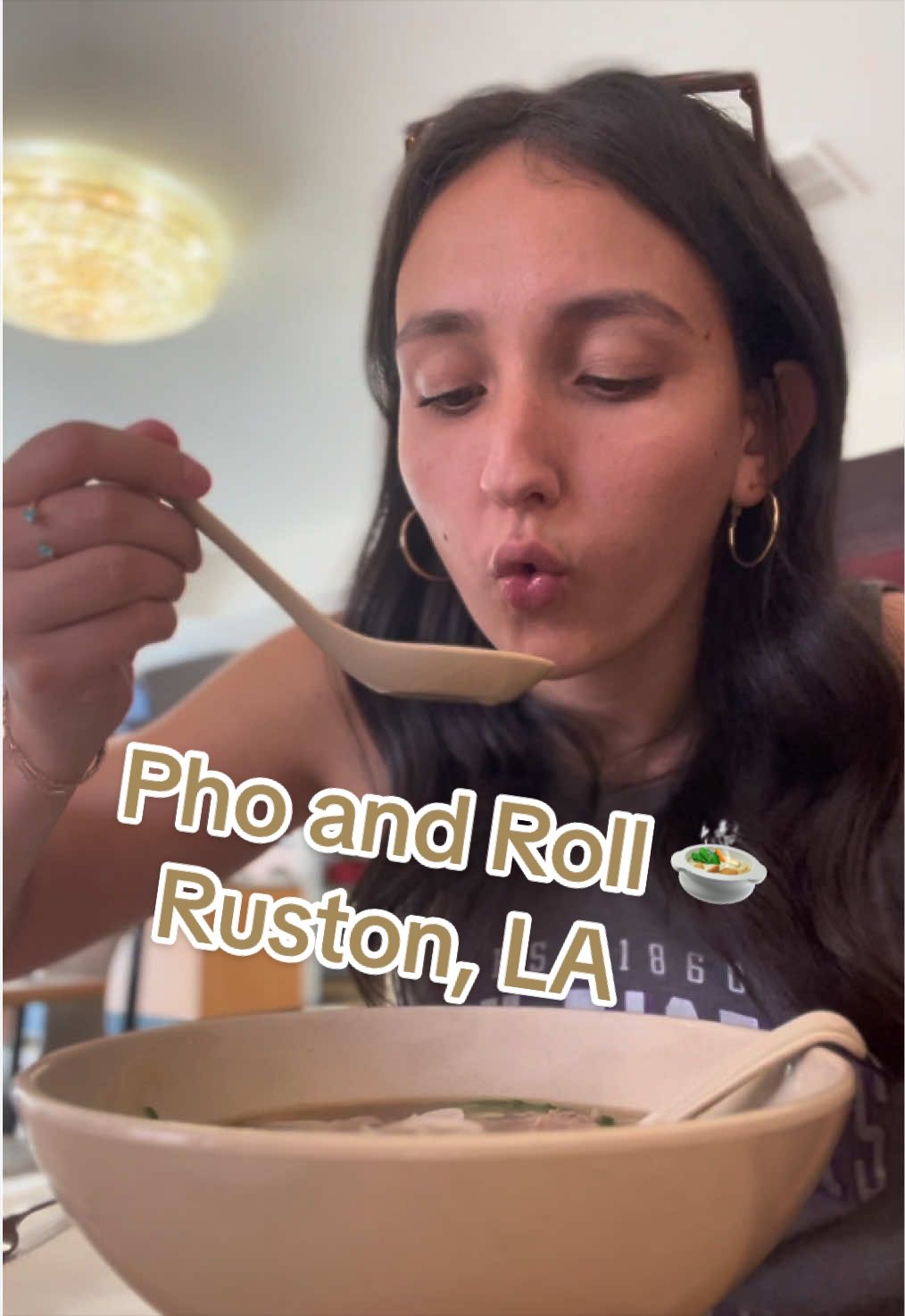 @Hanna in Louisiana โ๏ธ