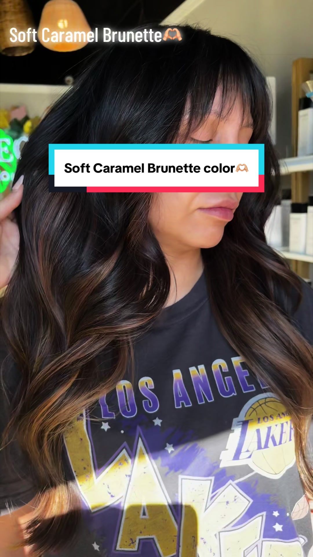 @hair_bycarolina | DFW