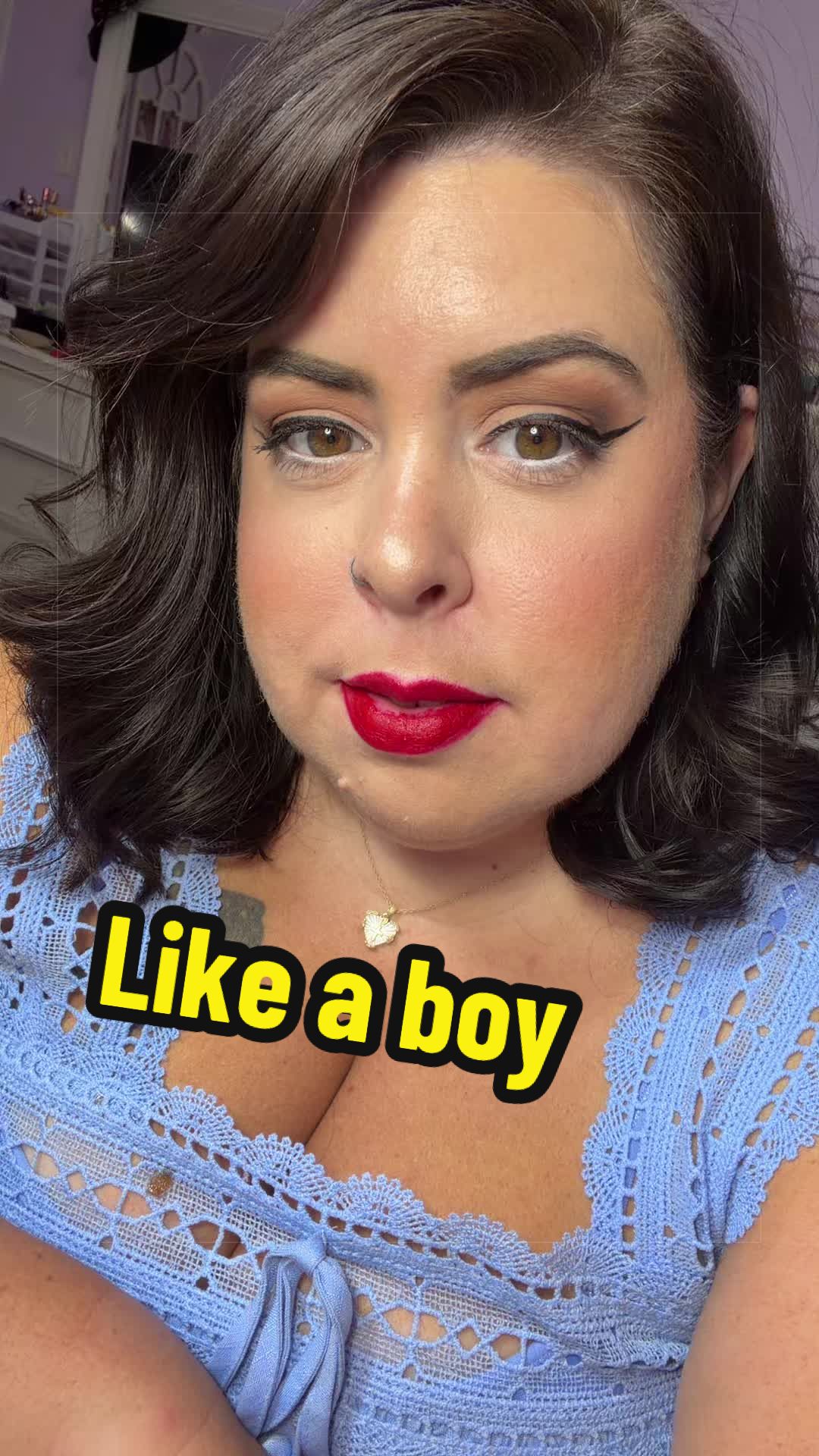 @Kailyn Marie