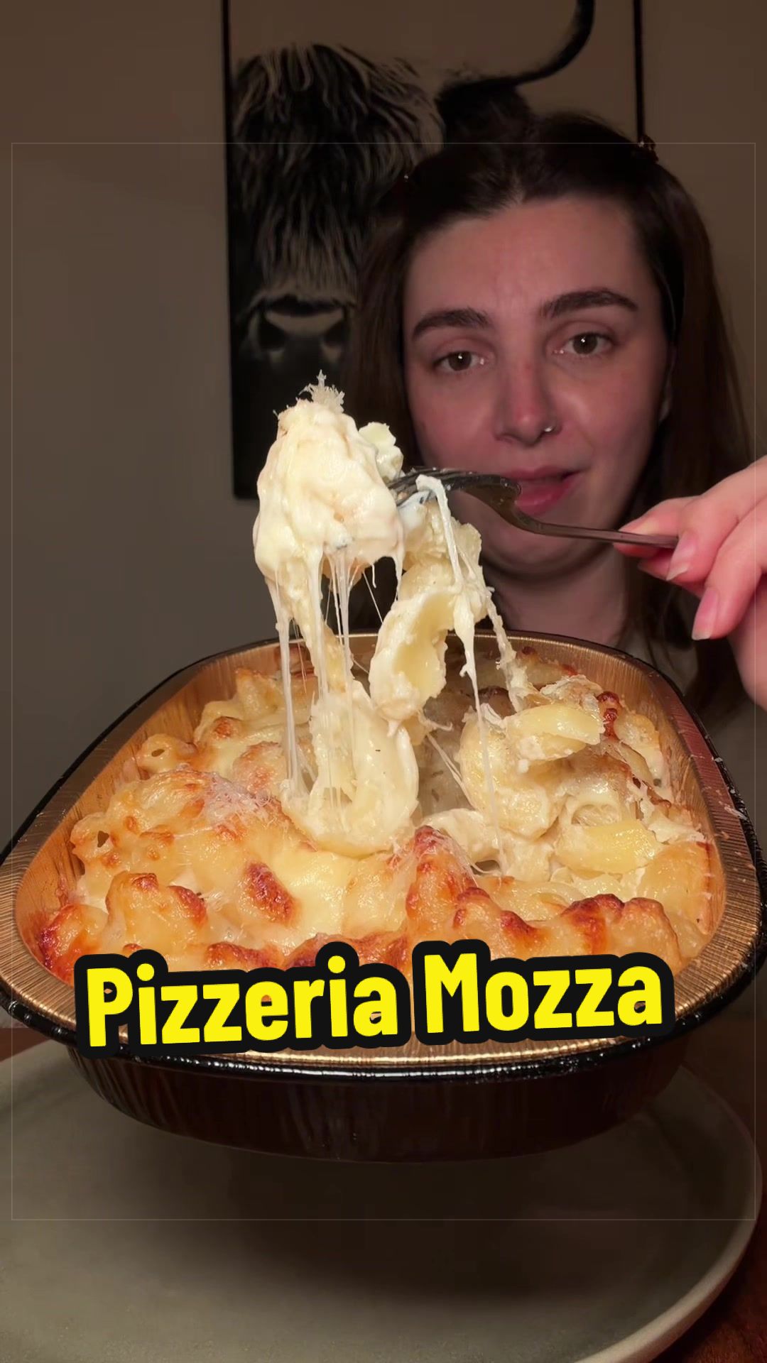 @mcKenna is eating
