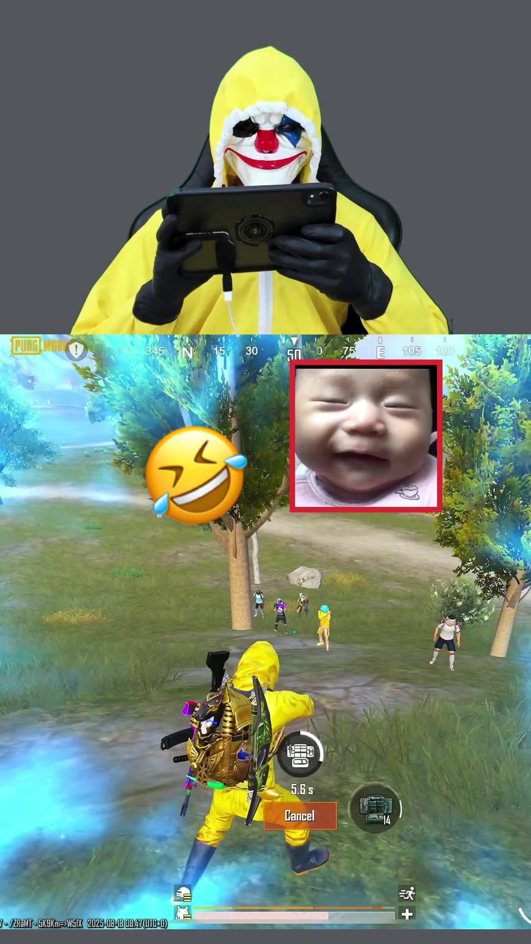 @PUPO PUBG