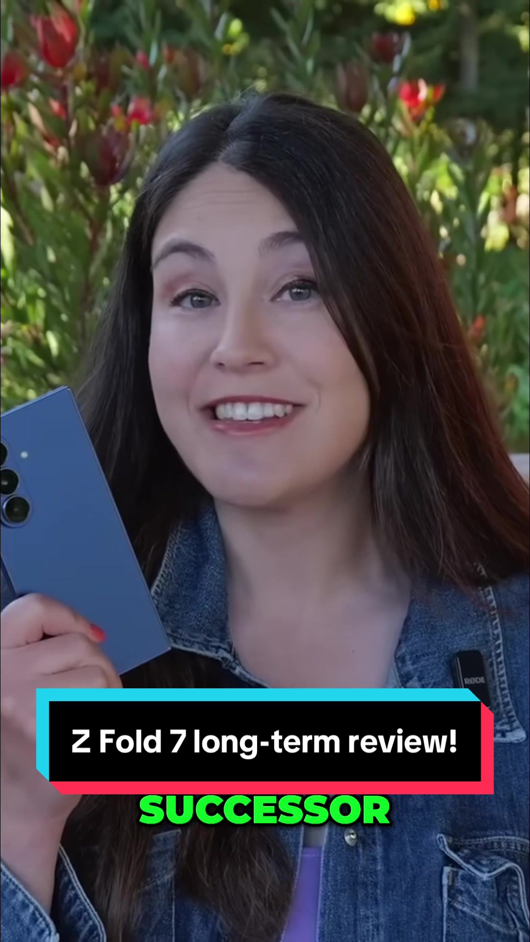 @Lexy | Tech and gadgets