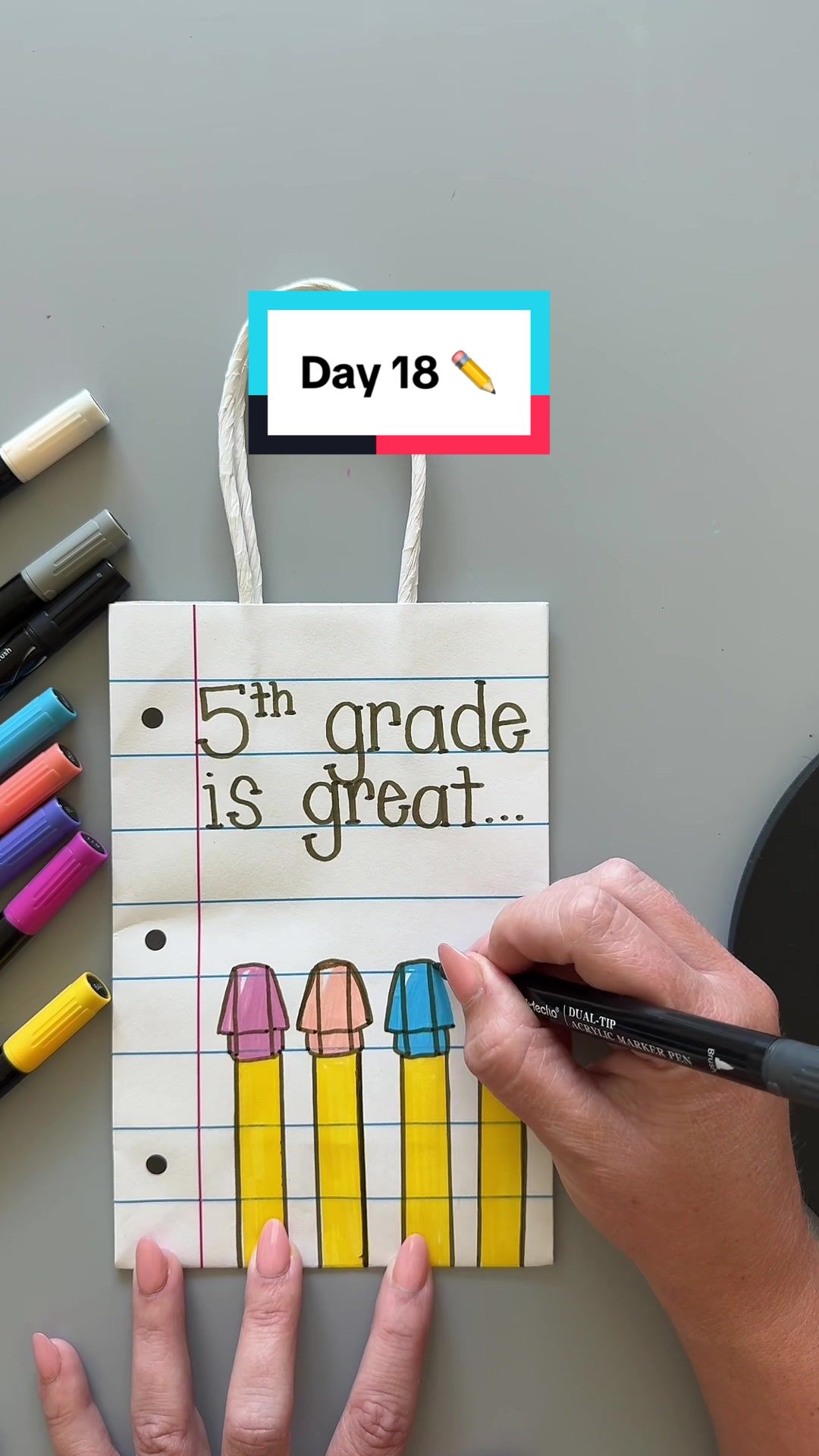 @Megan | Teacher, Mom, Author