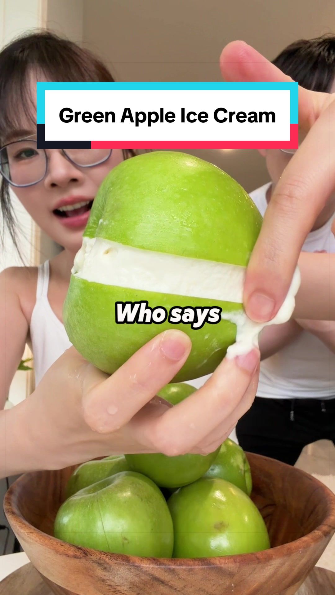 @Ms Shi & Mr He