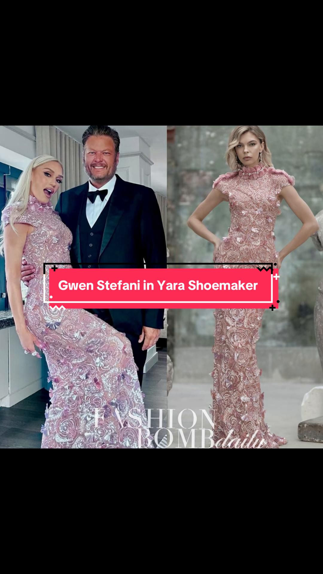 @Fashion Bomb Daily