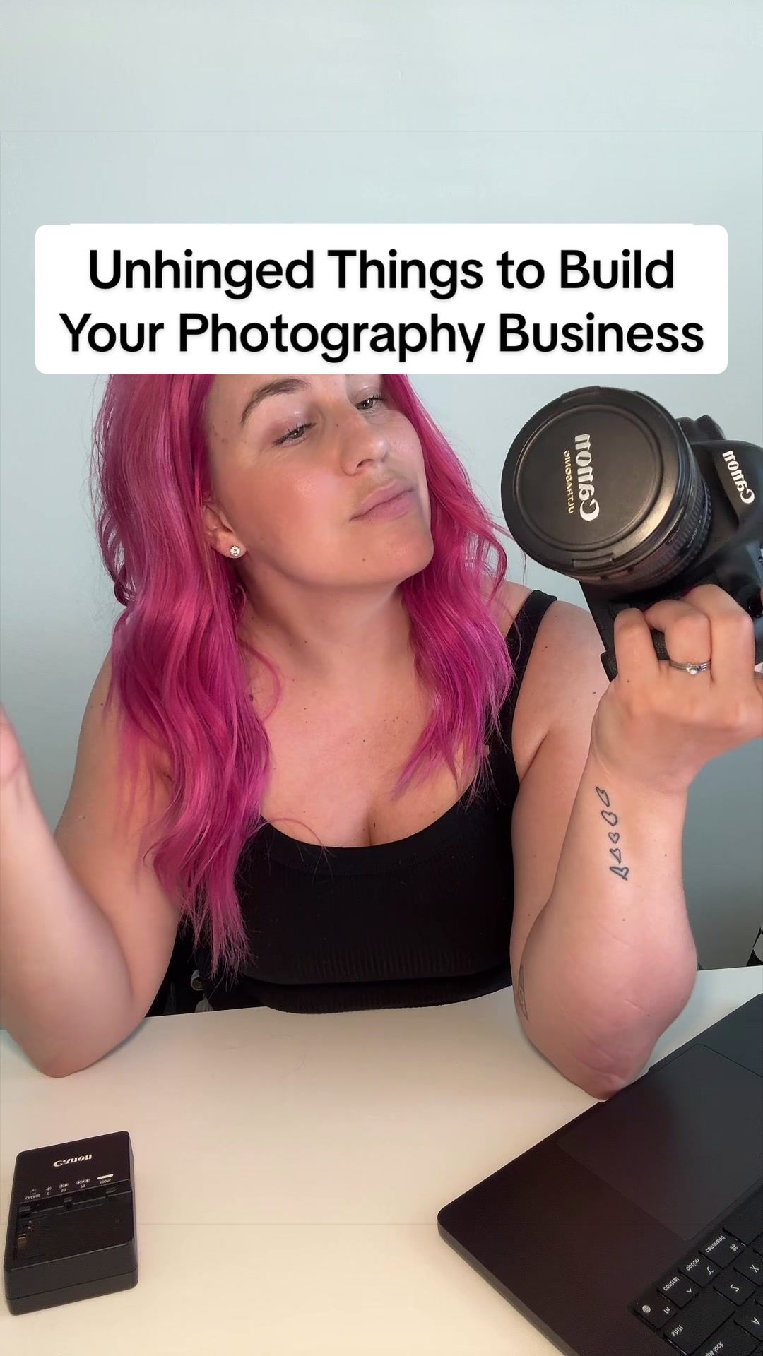 @Parkway Media | Tog Community