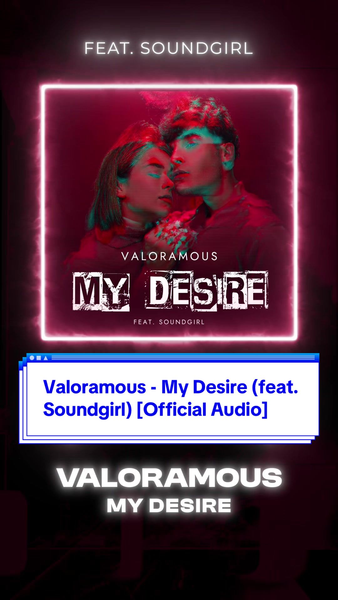 @Valoramous (DJ/Producer)