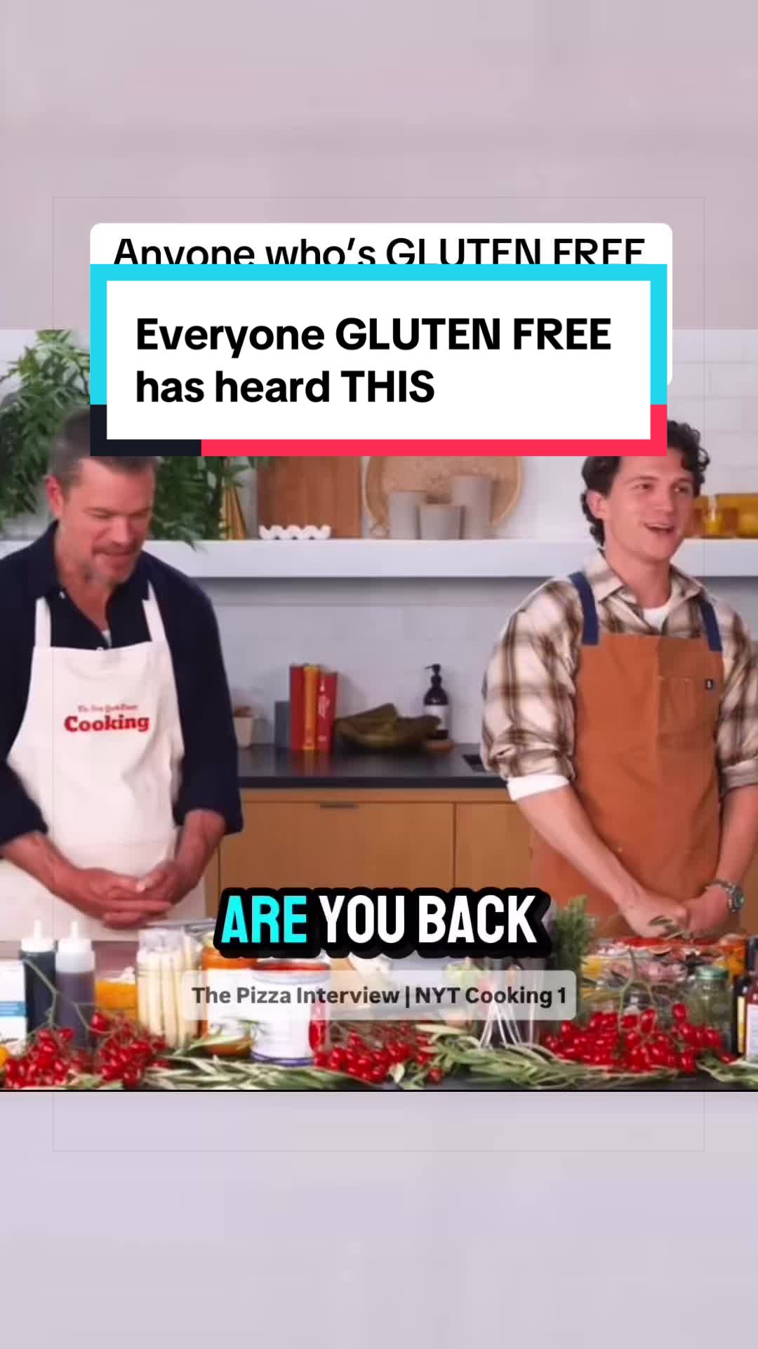 @Gluten Free With Casey C