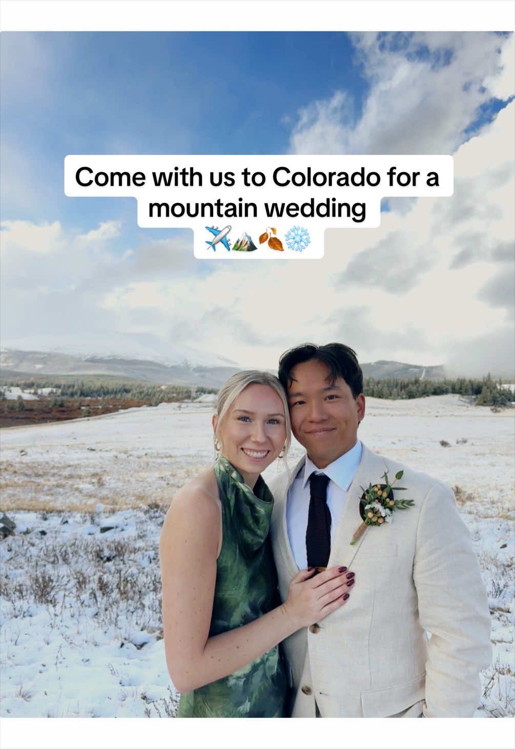 @Dani + Jo