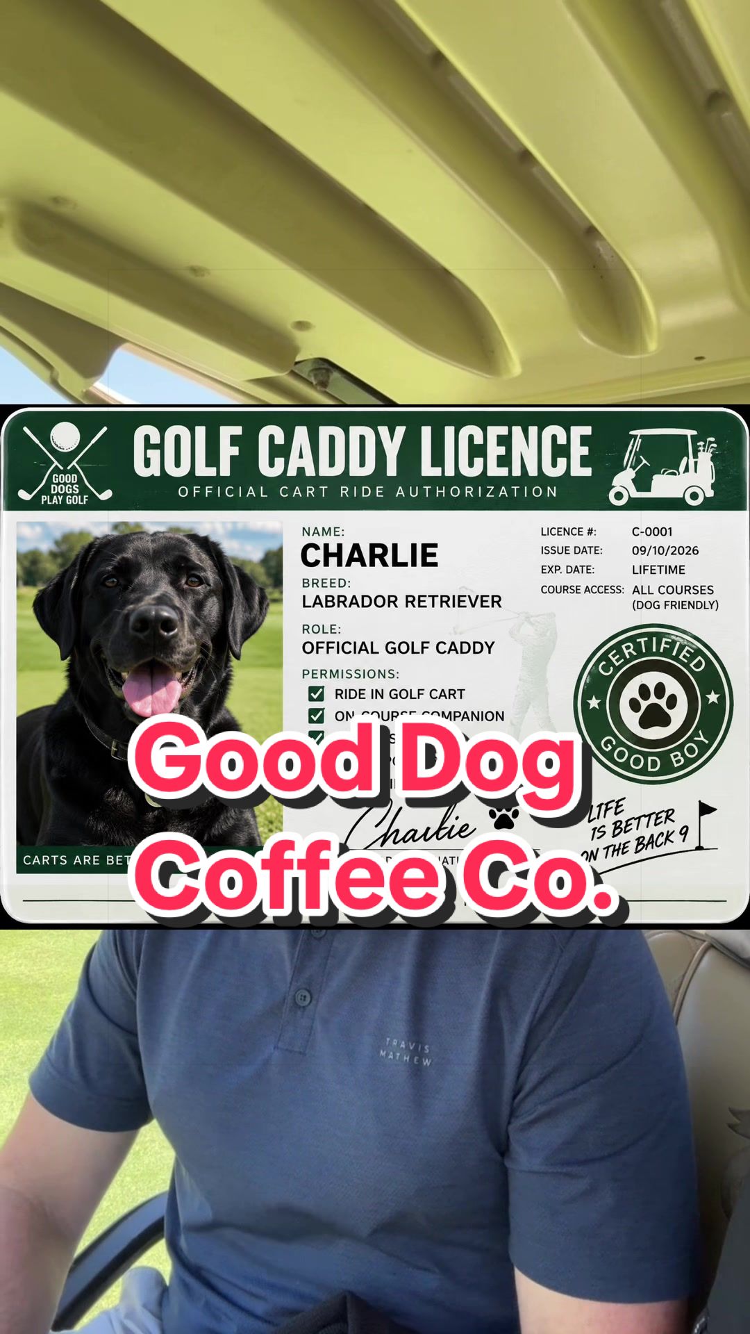@Paddy Shea - PGA | Upside Golf