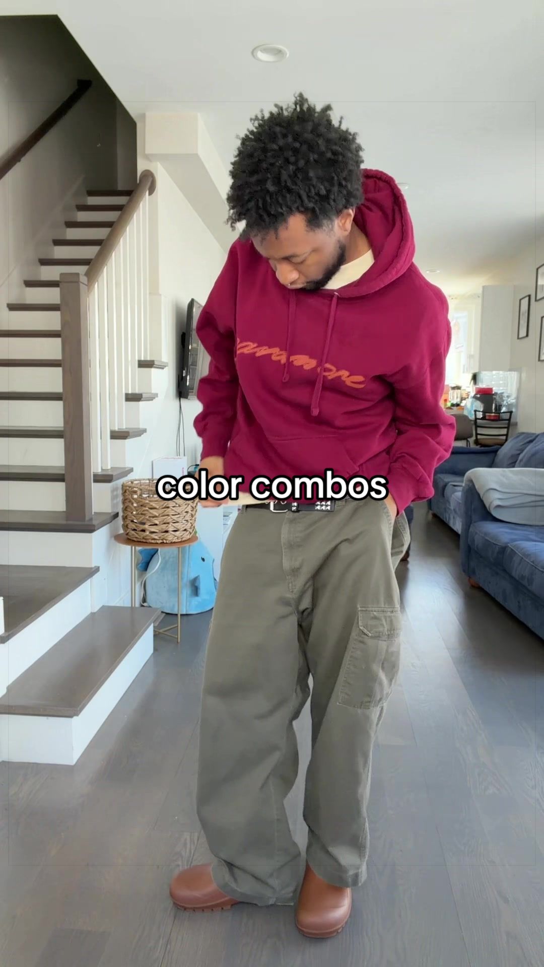 @wesley | fashion & lifestyle