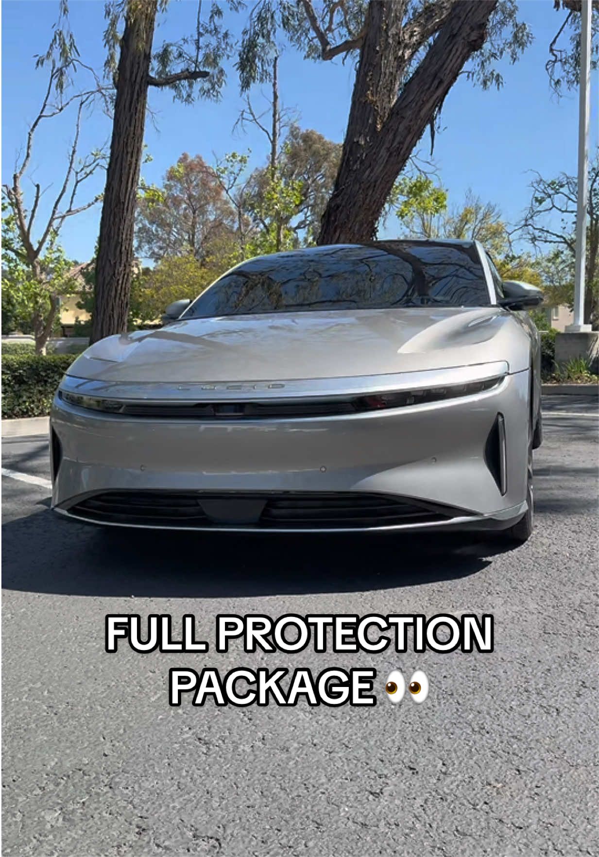 @RPM Tesla Accessories