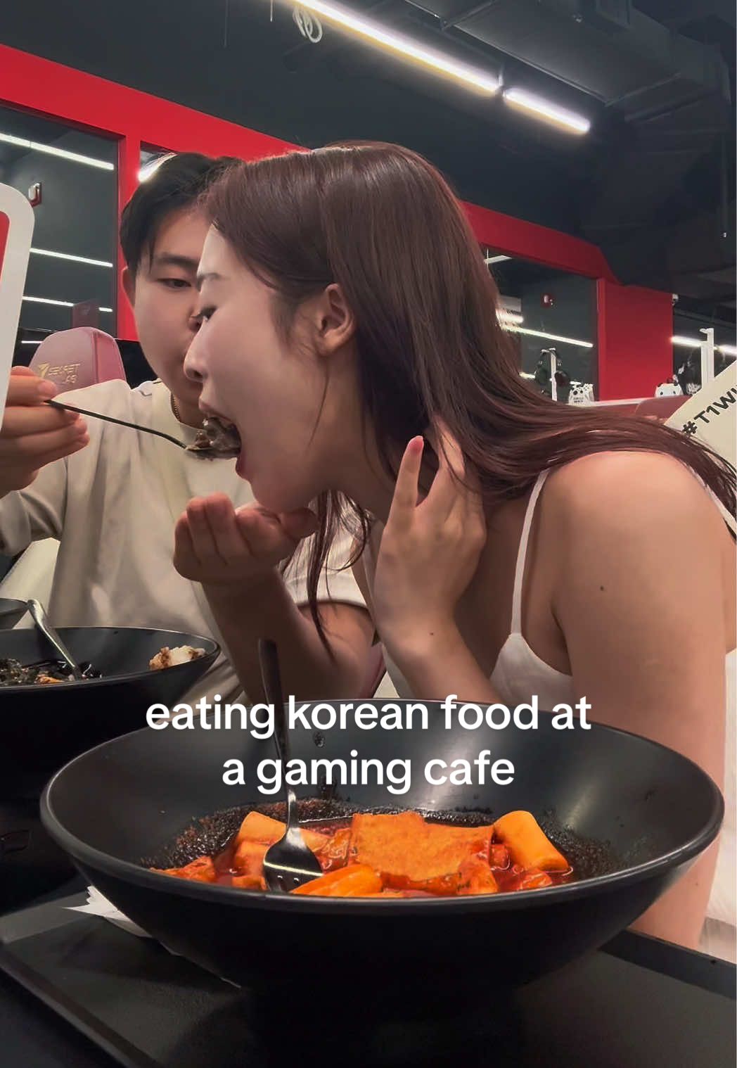 @Banh Mi Baby Mukbangs