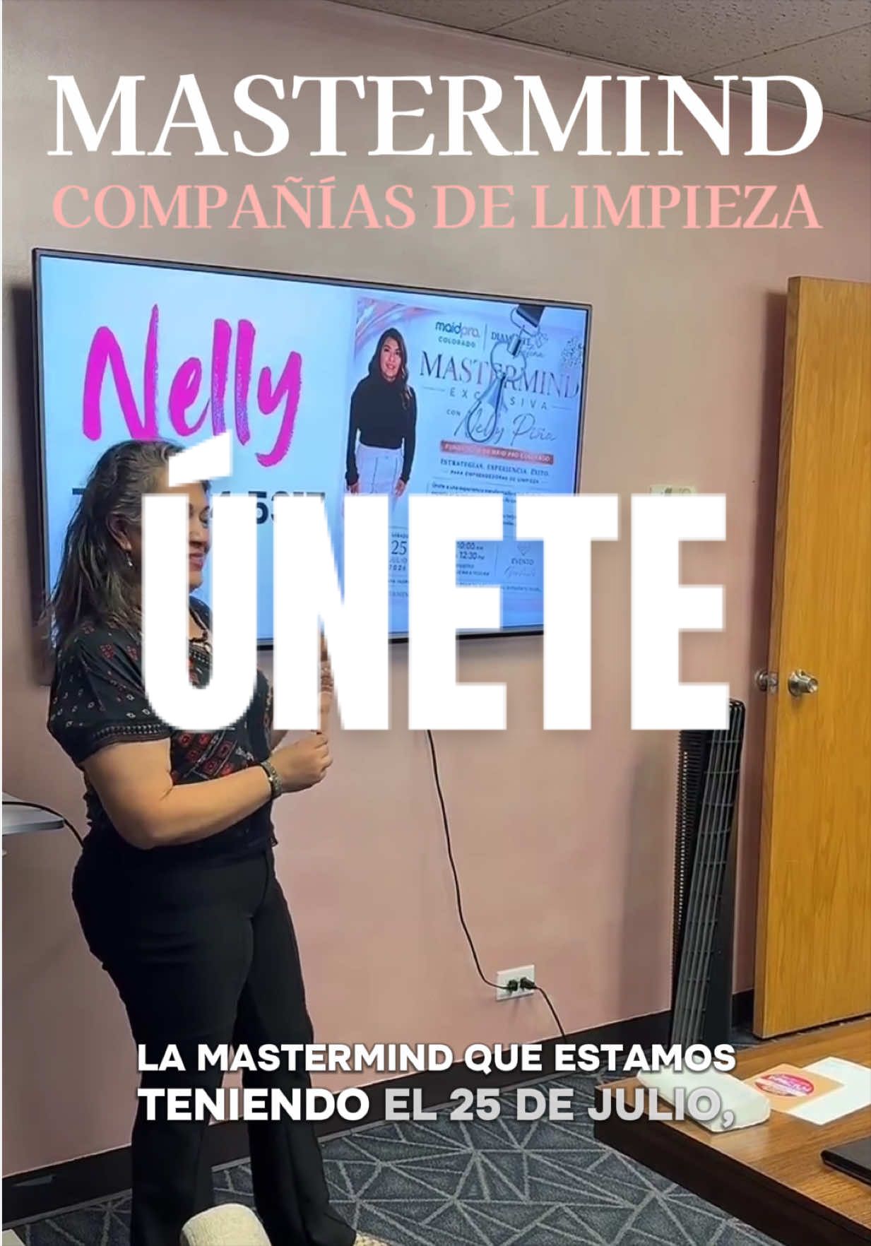 @Diamanté Latina NPO-Denver