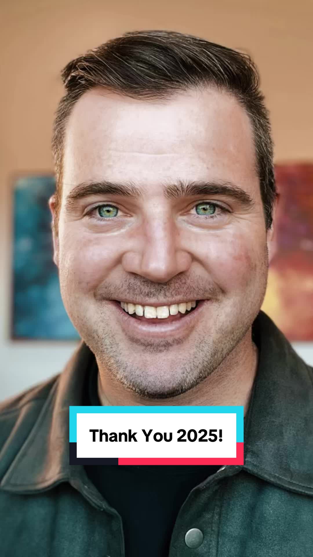 @Speaker Jon Kovach Jr.