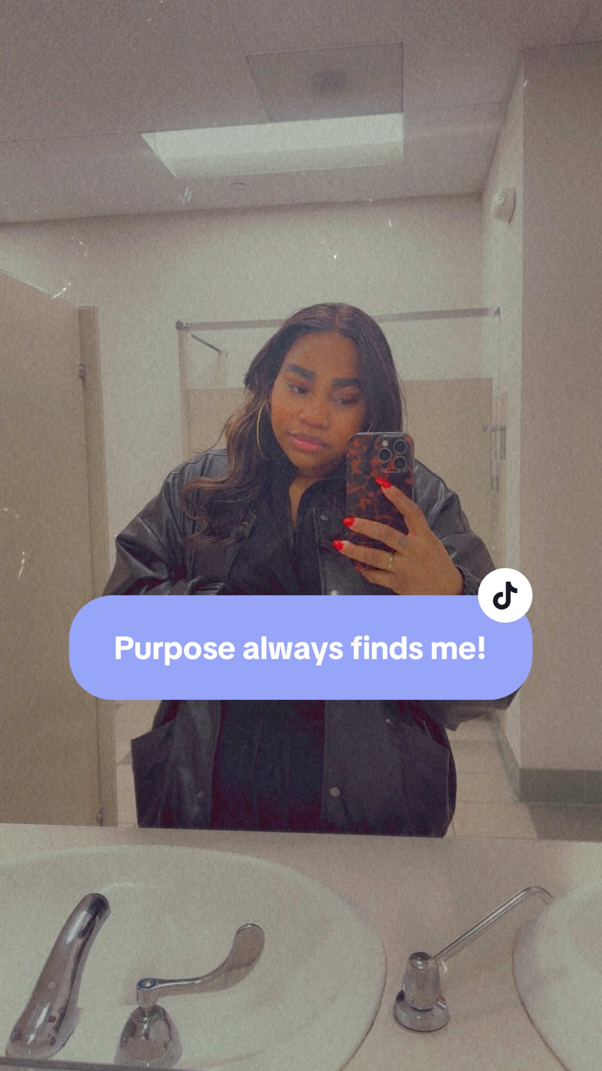 @Crystal Michele 🪩
