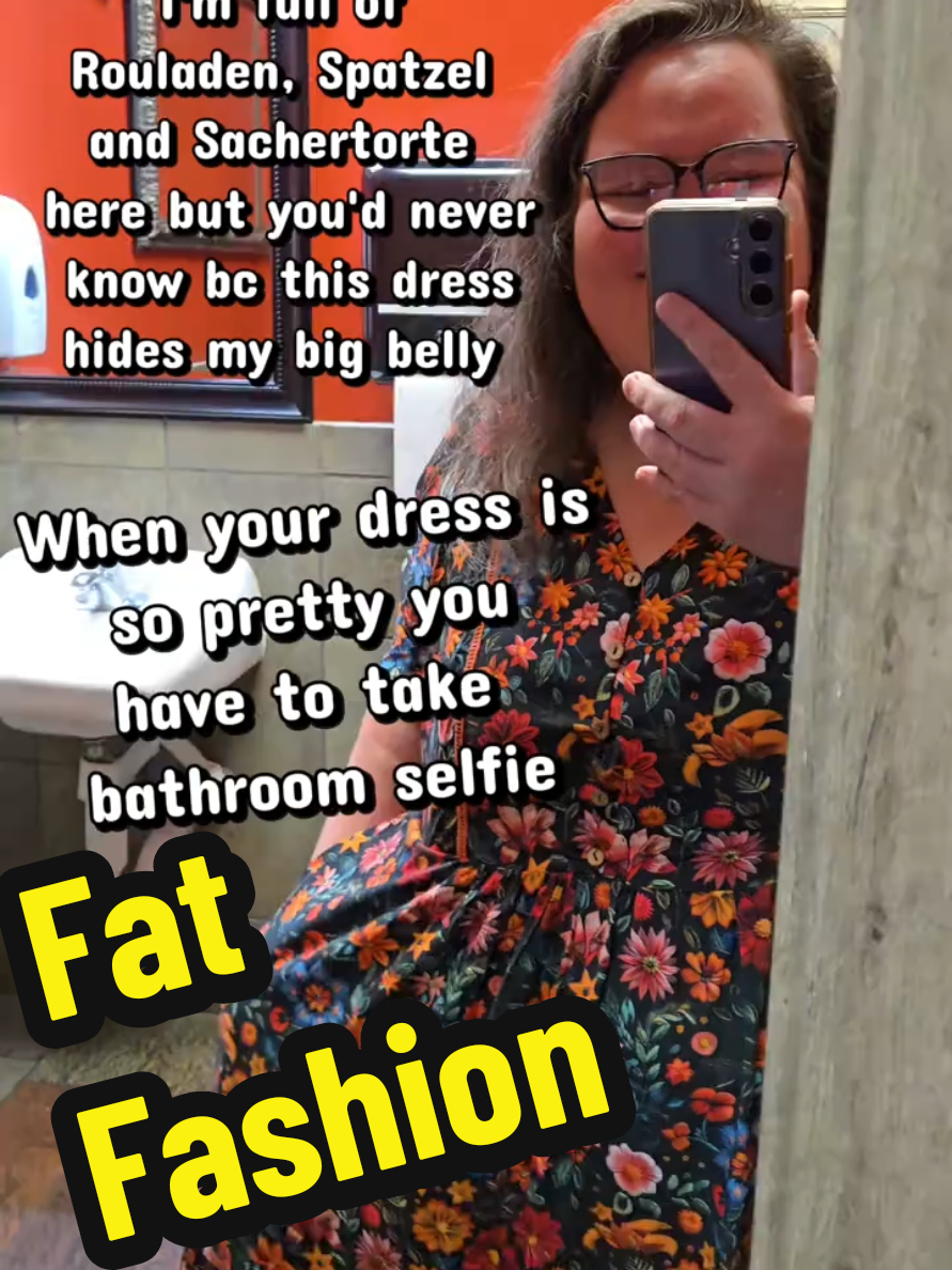 @Fat&Feral