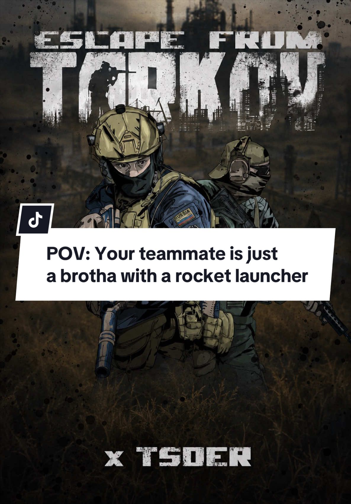 @Tsoer