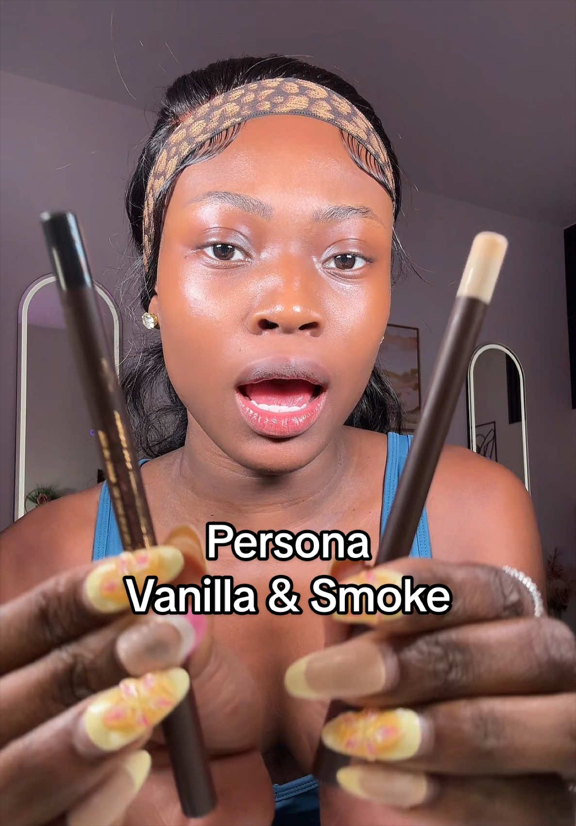 @Ayanna Sabrina