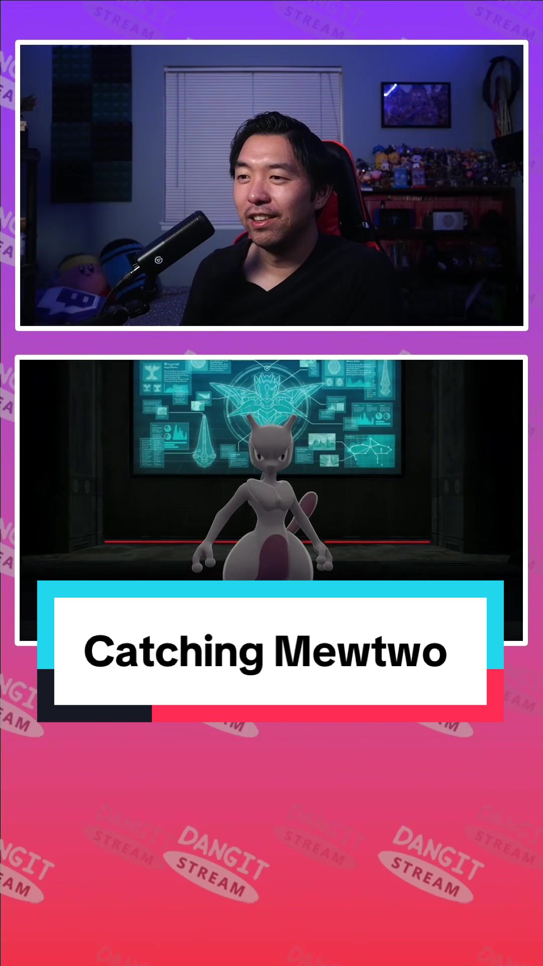 @Justin Plays Games