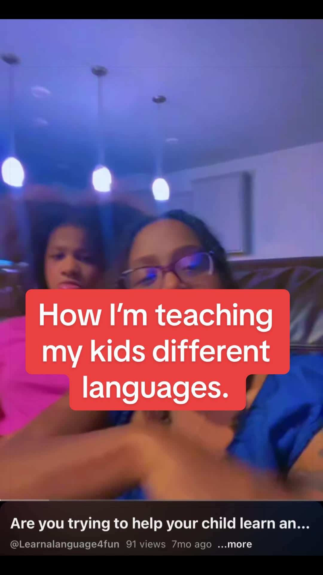 @Learn A Language 4 Fun | CLT