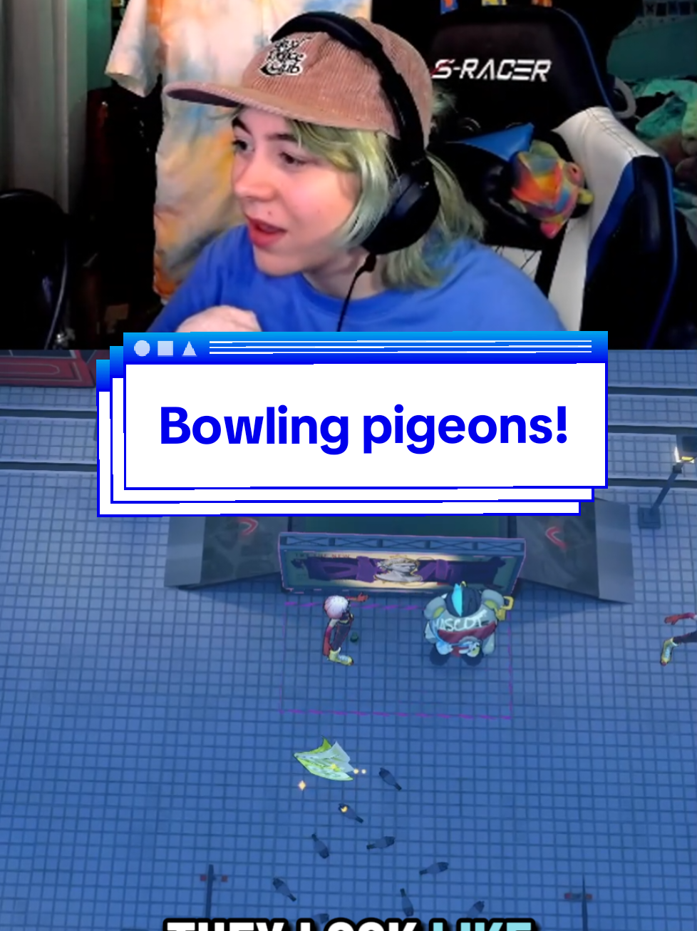 @cam | twitch.tv/chameleighon