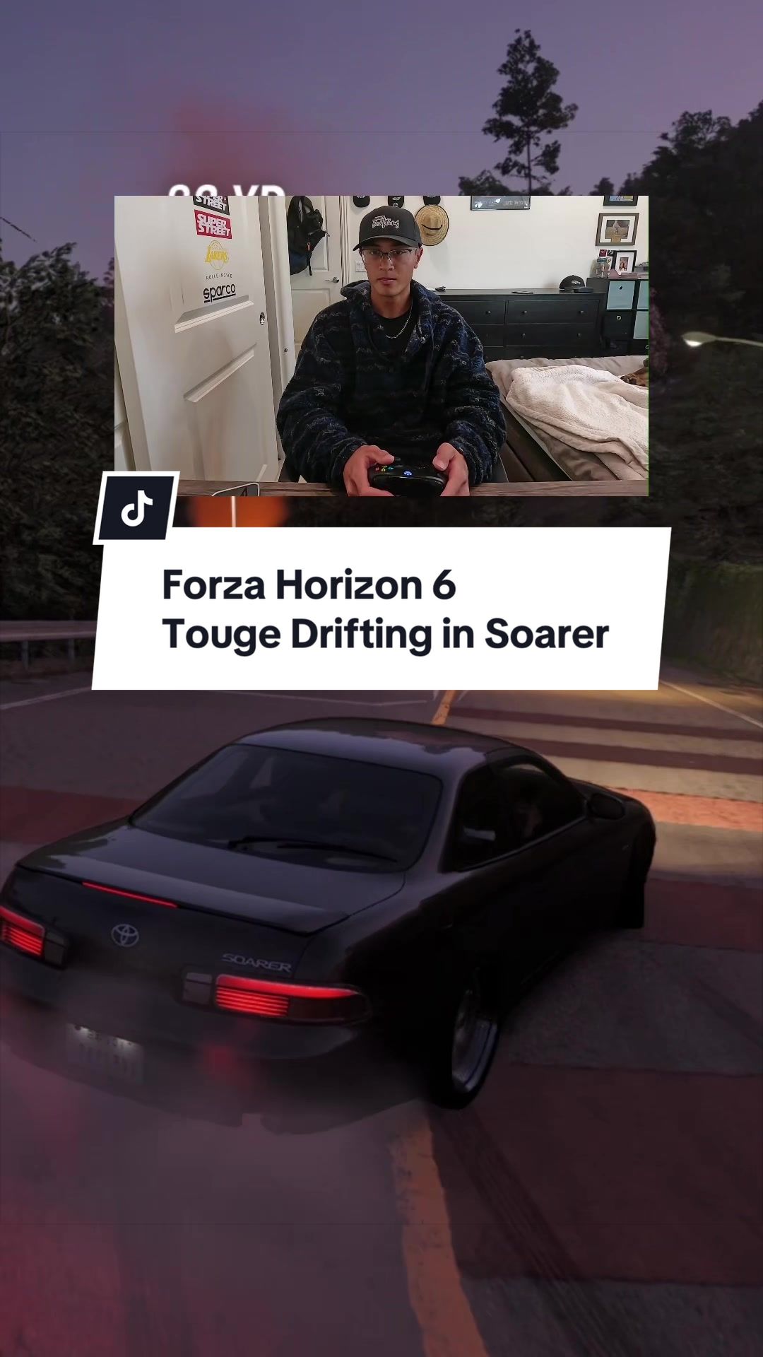 @House of Drifting