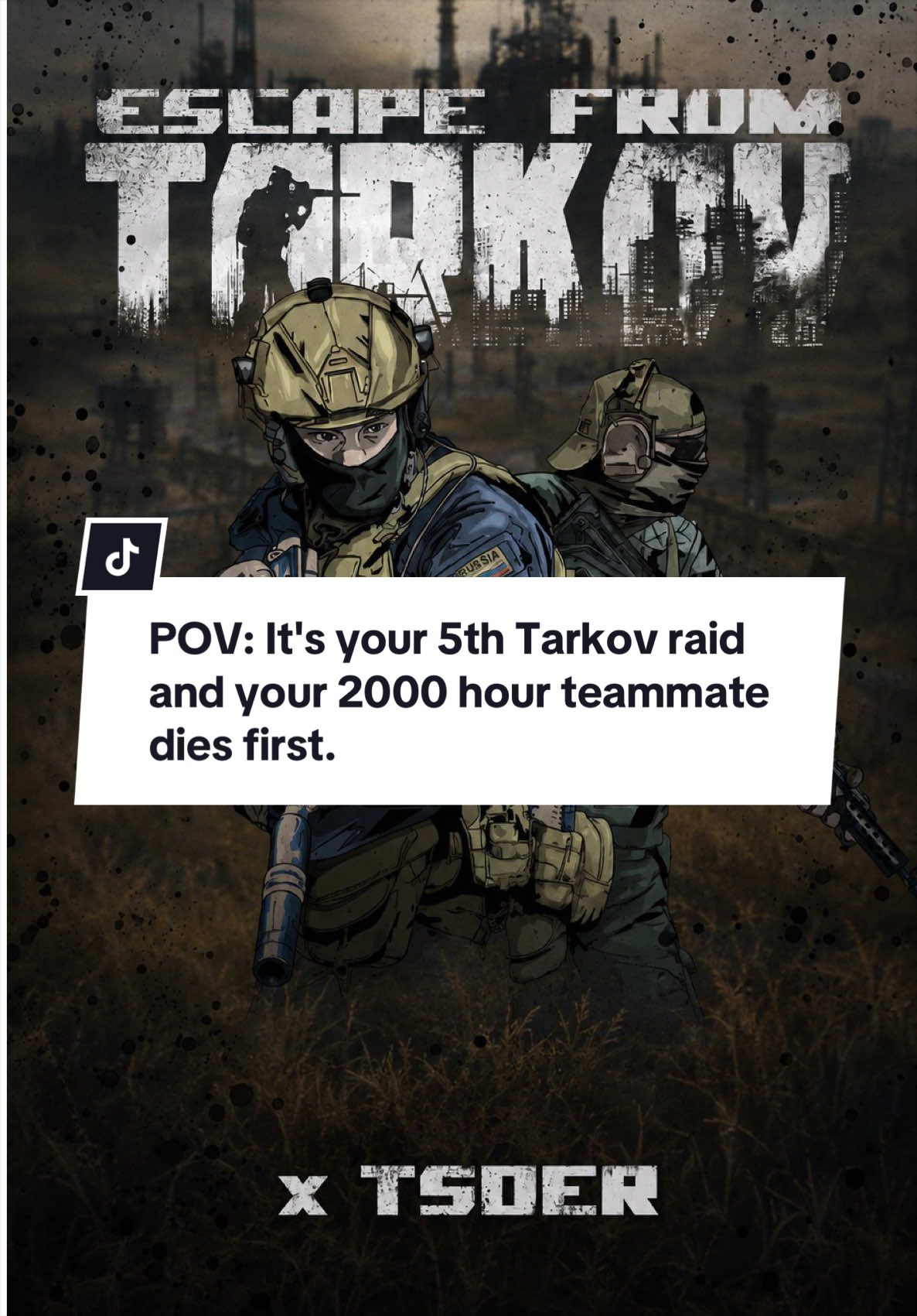 @Tsoer