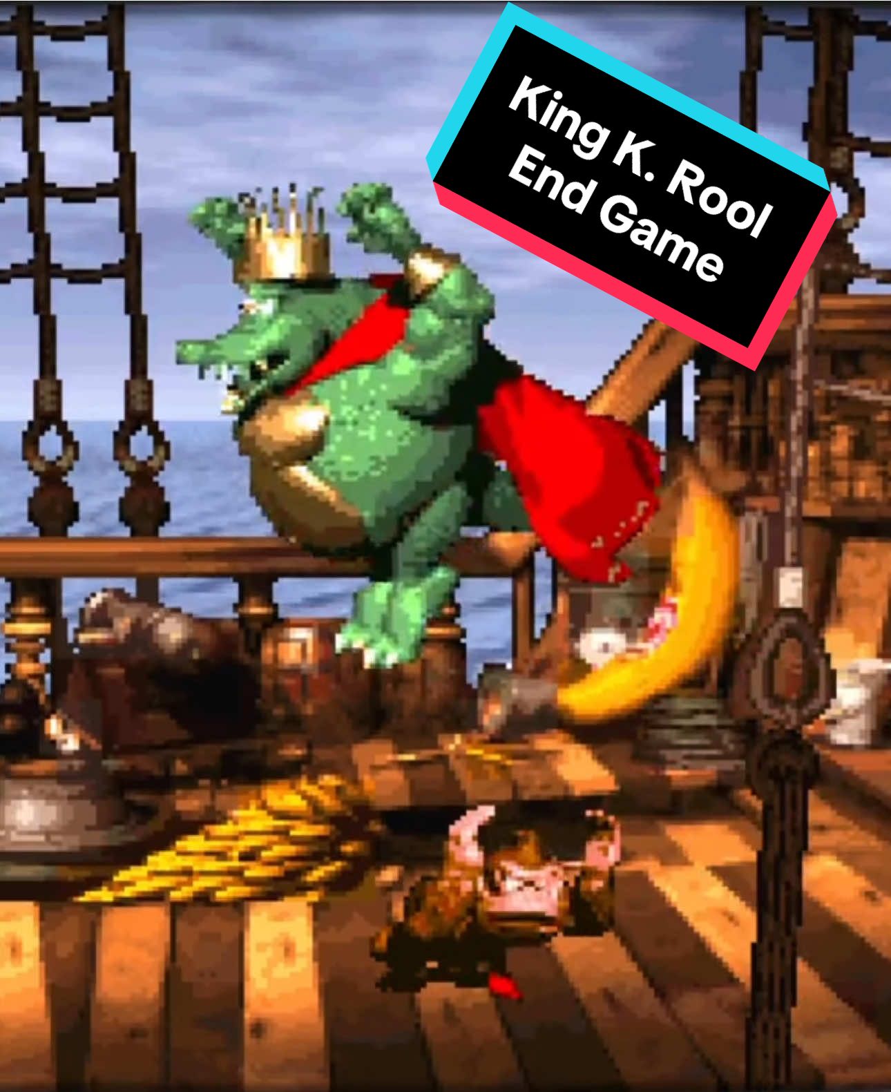 @AkaGhost&rsquo;s RetroCade