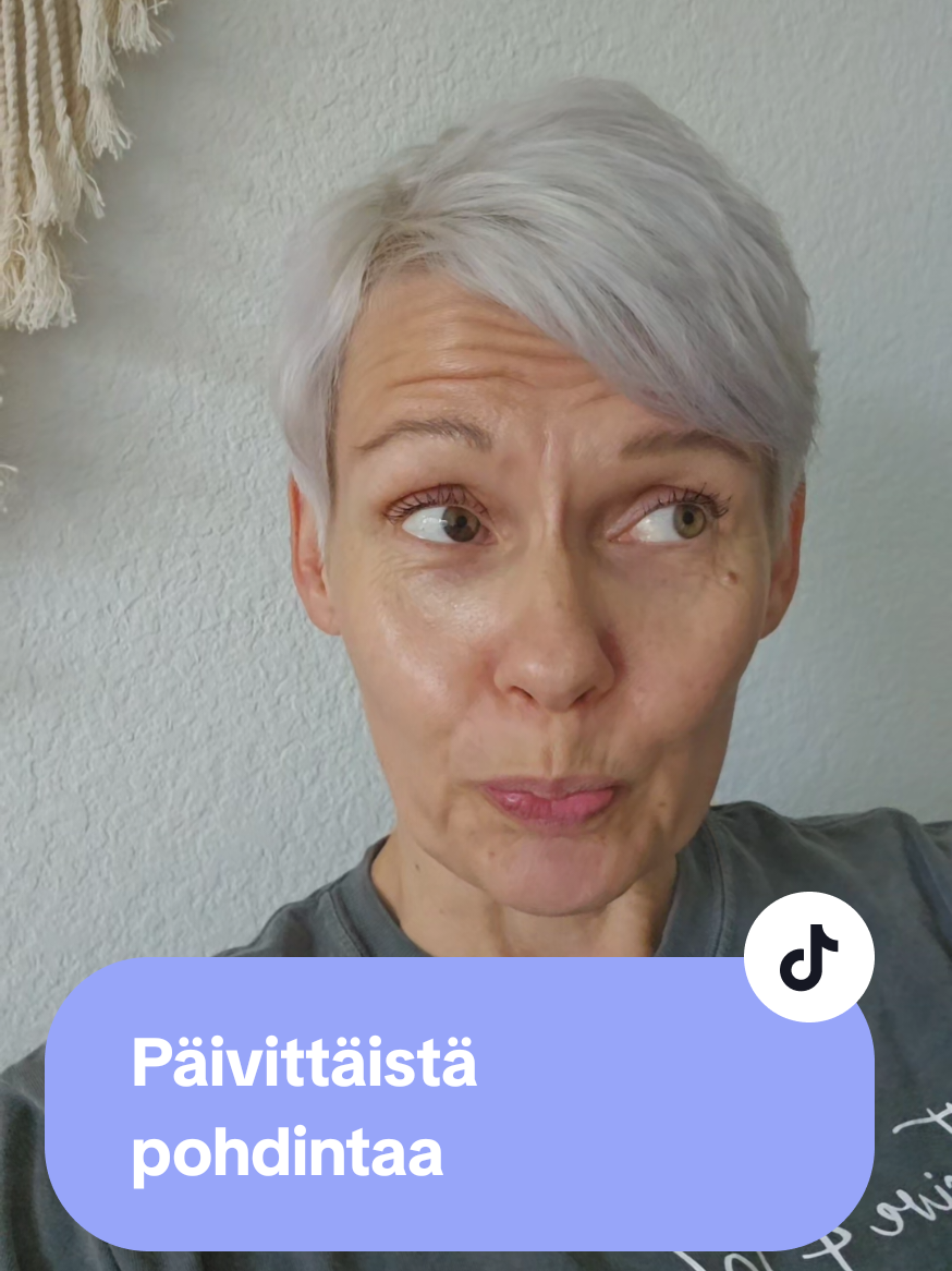 @Menopaussi & Hyvinvointi